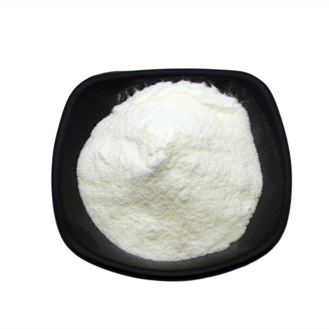 Supply Egg White Protein Powder Ovalbumin Peptide Powder with best price - copy