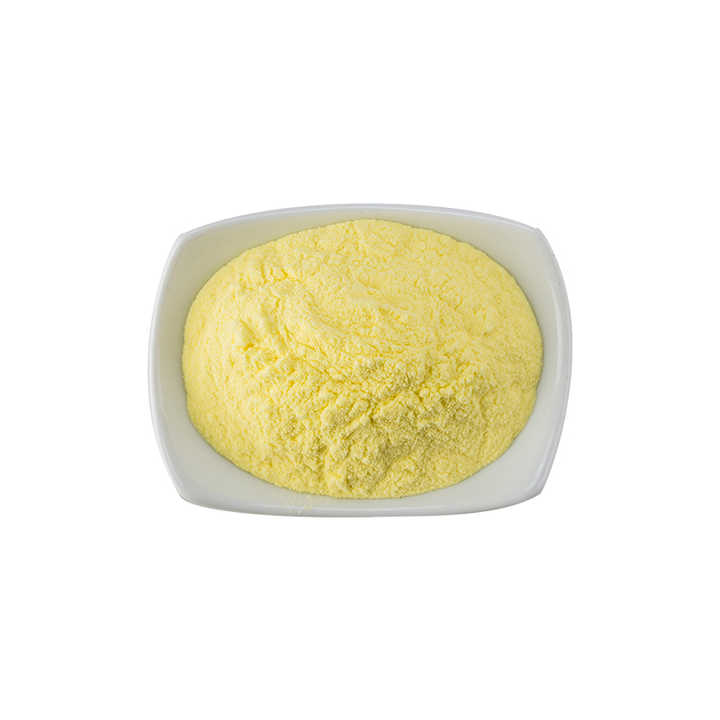 Best quality Egg White extract food grade CAS 9010-10-0 Egg White powder - copy - copy